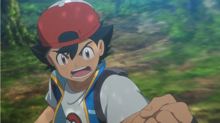 Pokémon – Der Film: Geheimnisse des Dschungels