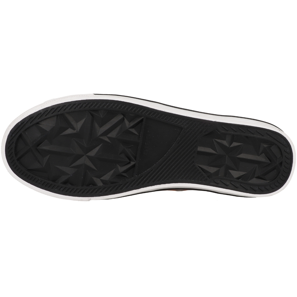 Diesel S-Athos Low Sneaker low rot