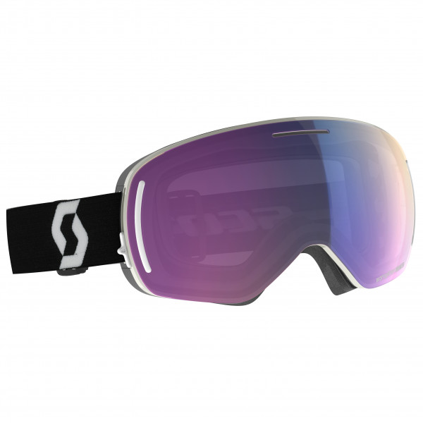 Scott - Goggle LCG Evo S2 (VLT 28%) - Skibrille