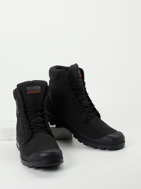 Boots-84660090071 Palladium Unisex