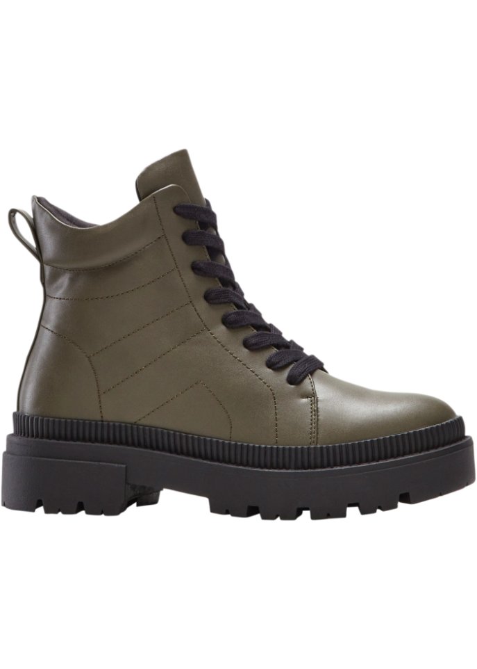 Schnür Boot