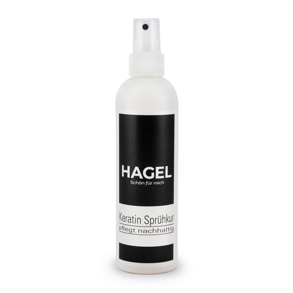 HAGEL Keratin Sprühkur 250 ml
