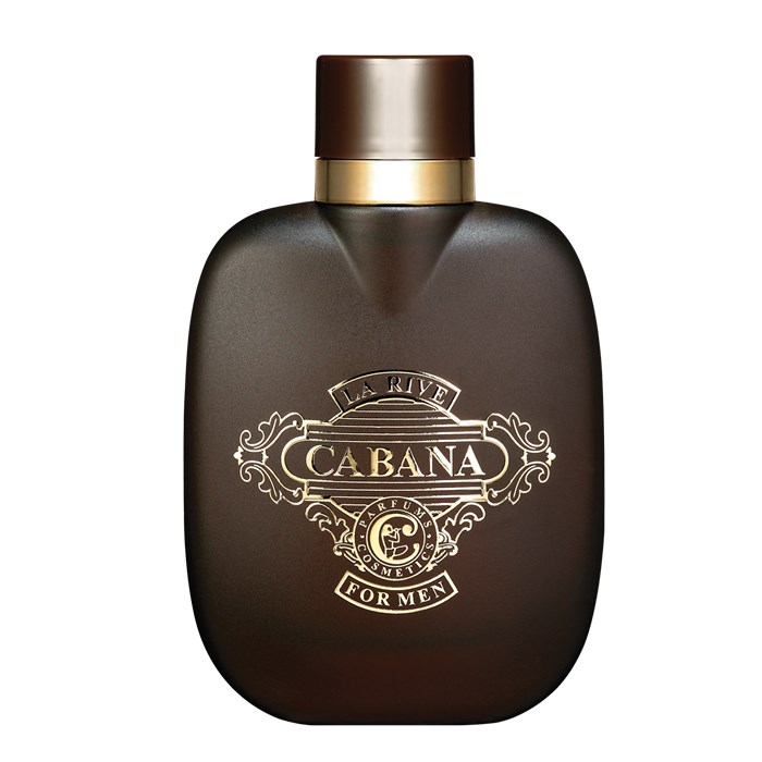 Men's Collection Geschenkset Cabana von LA RIVE | parfumdreams