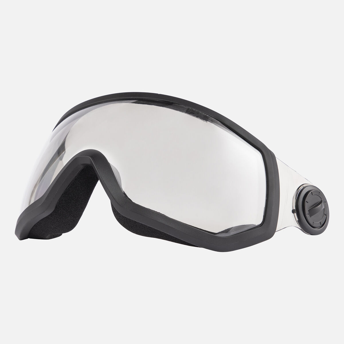 Unisex-Allspeed-Helmvisier - Photochromatisch S1-S3