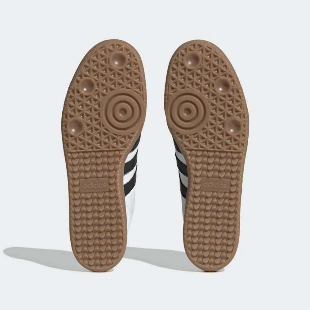 adidas Samba Decon IF0642 / weiss