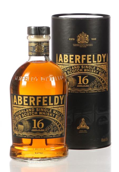 Aberfeldy 0,7 l·40 % vol