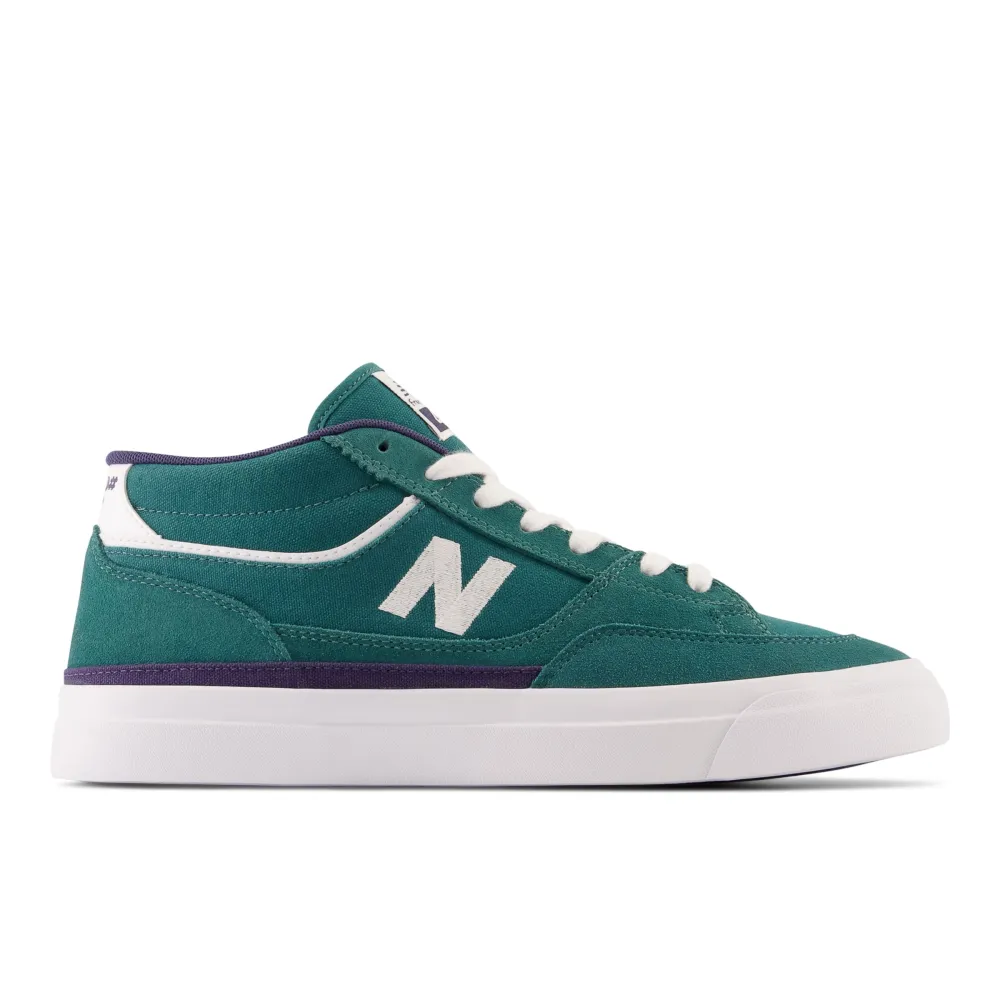 New Balance 417 Franky Villani NM417VTL / weiss