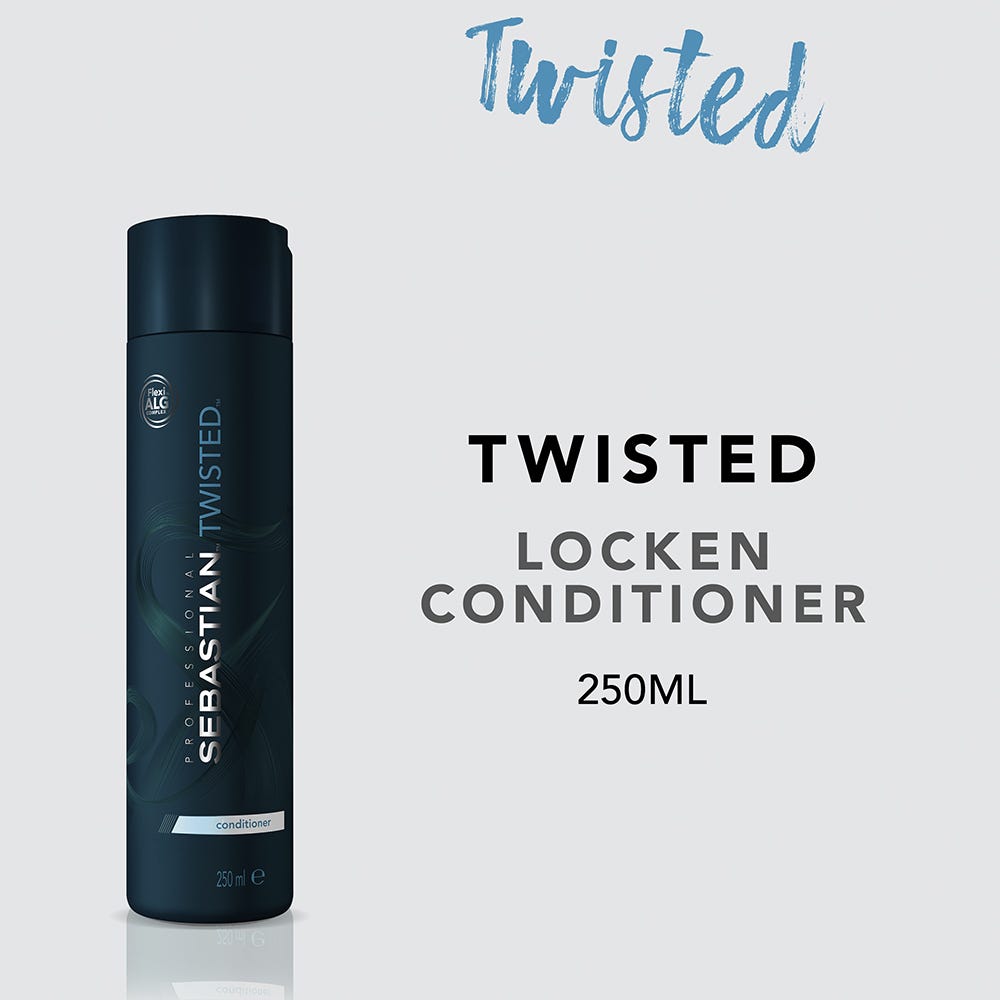 Sebastian Twisted Conditioner 250 ml