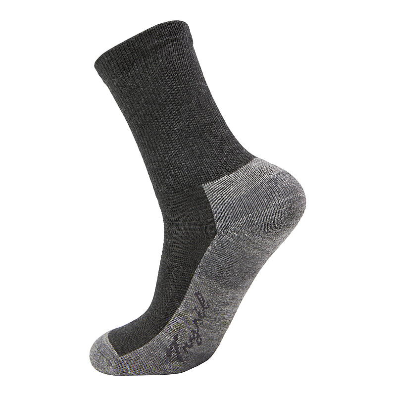 Trysil Trysilsokk 4-pk str 36/40 God og Varm