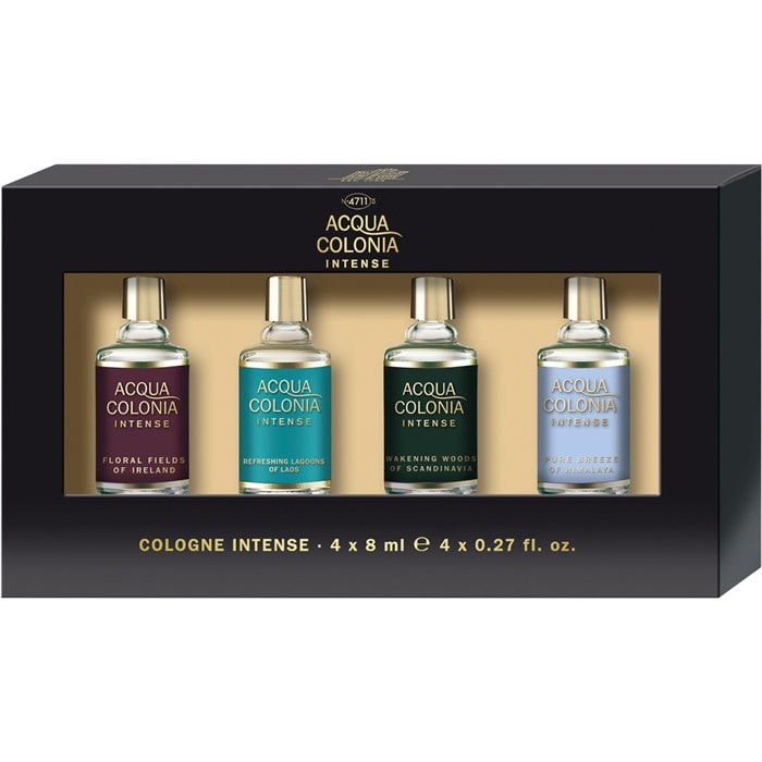 Acqua Colonia Intense Miniaturenset