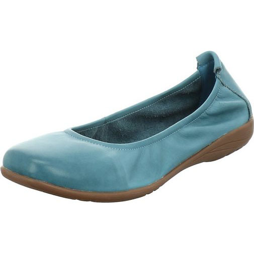 JOSEF SEIBEL Ballerina Fenja 1, blau