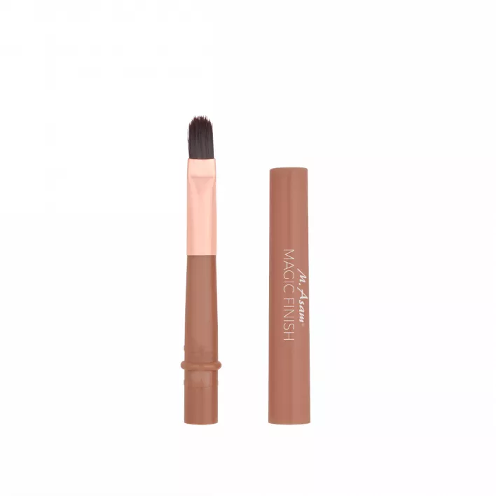 MAGIC FINISH Color & Care Lip Swirl & Mini Lip Brush Set