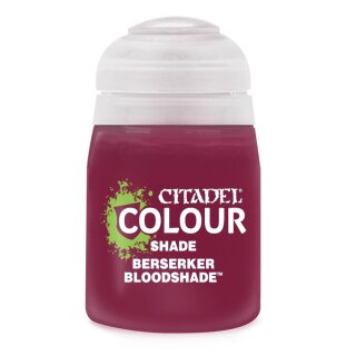 Citadel Shade: Berserker Bloodshade (18ml) (24-34)
