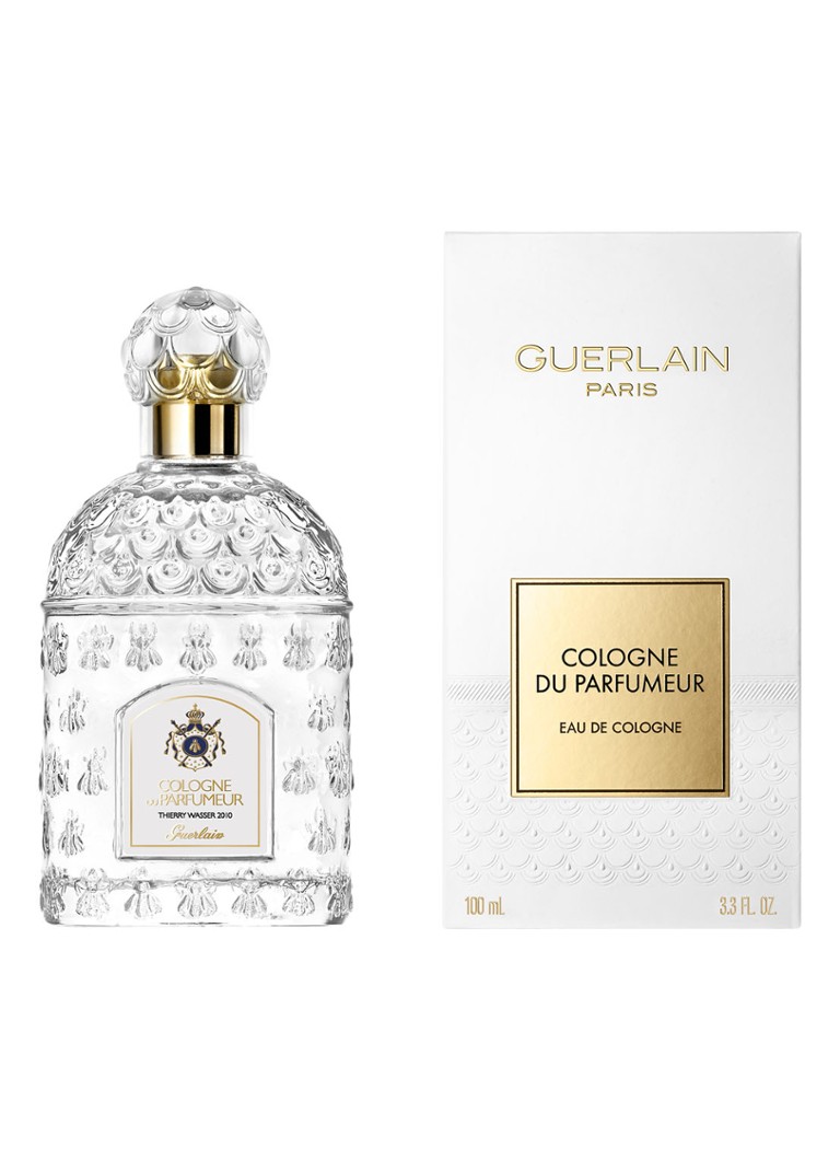 Colonia Agua de Colonia a parfumeriei Guerlain