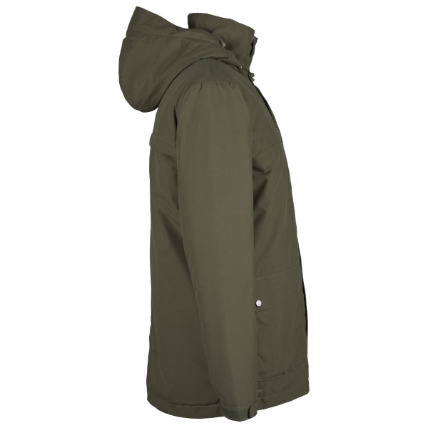 Vaude - Pellice Wool Parka - Mantel