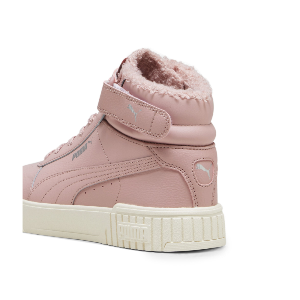PUMA Carina 2.0 Mid WTR 385852/004 / pink