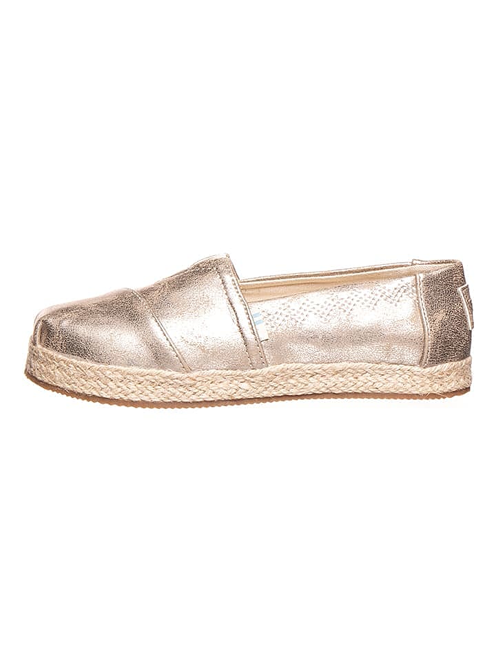 TOMS Espadrilles 