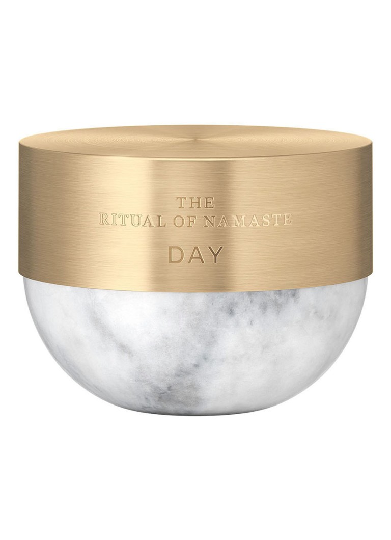 Rituals  The Ritual of Namaste Active Firming Day Cream - dagcrème
