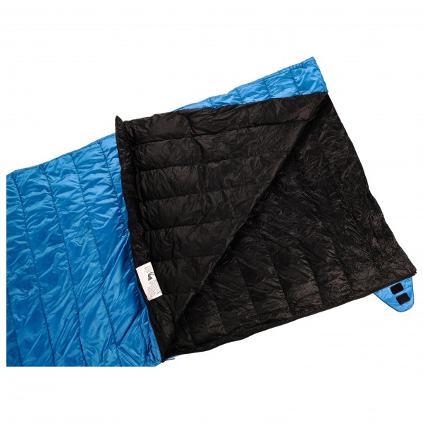 Alvivo - Ibex Travel Light - Decke