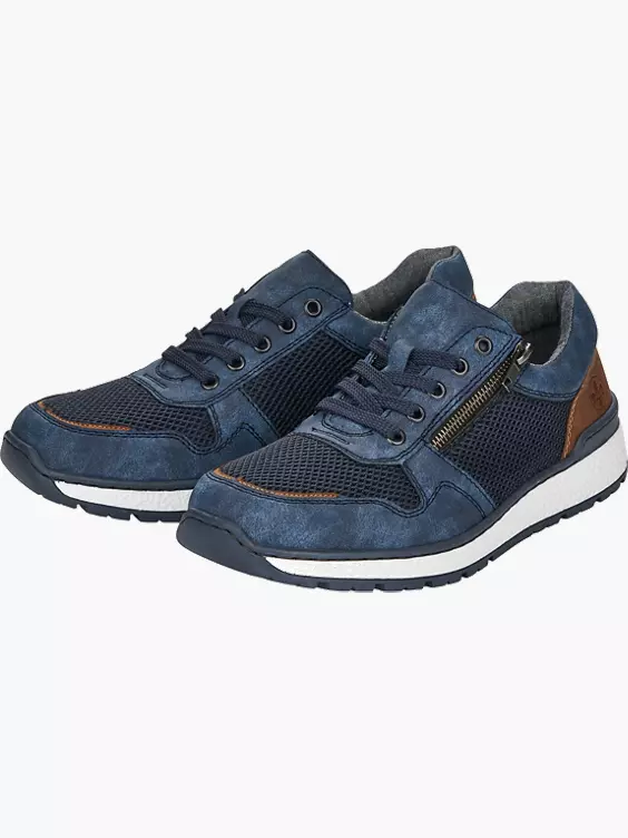 Rieker Herren Sneaker Low