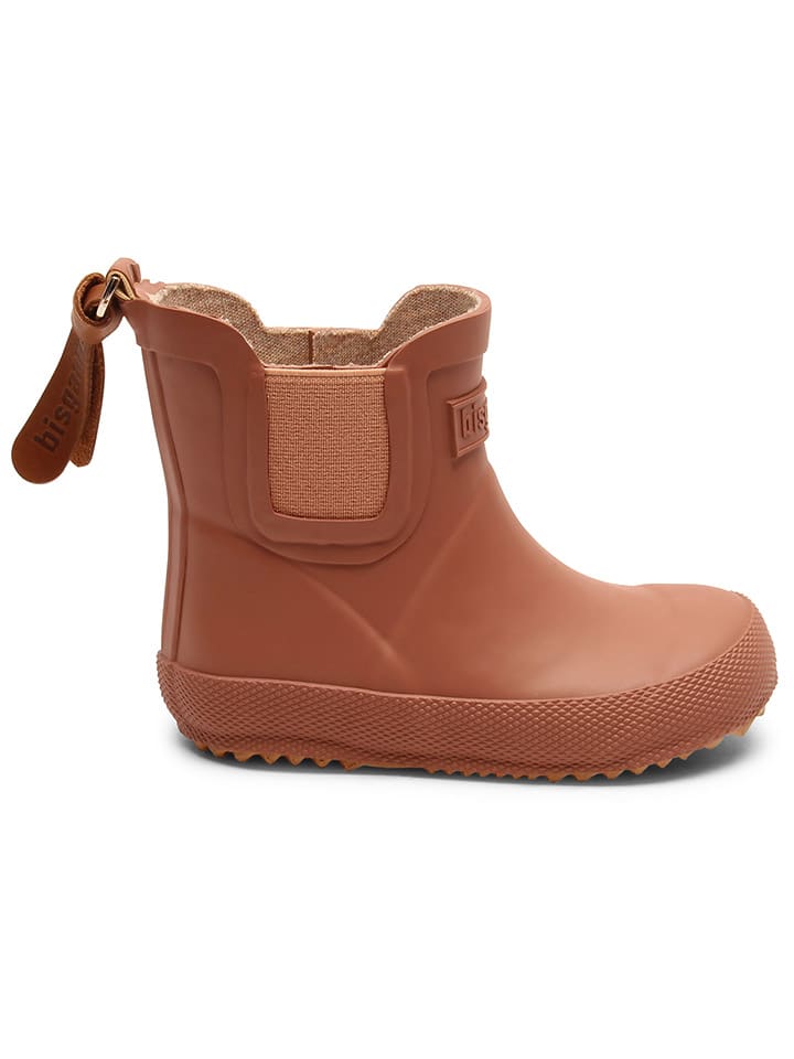 bisgaard Gummistiefel in Hellbraun günstig kaufen