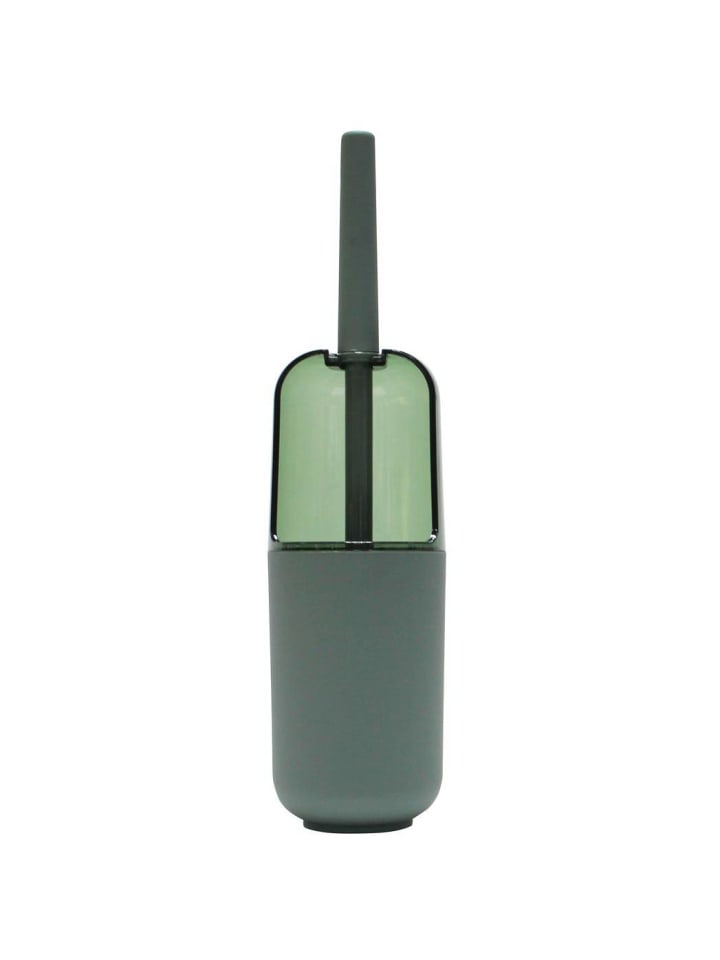 Douceur d’Intérieur Toilettenbürste in grün günstig kaufen onesize
