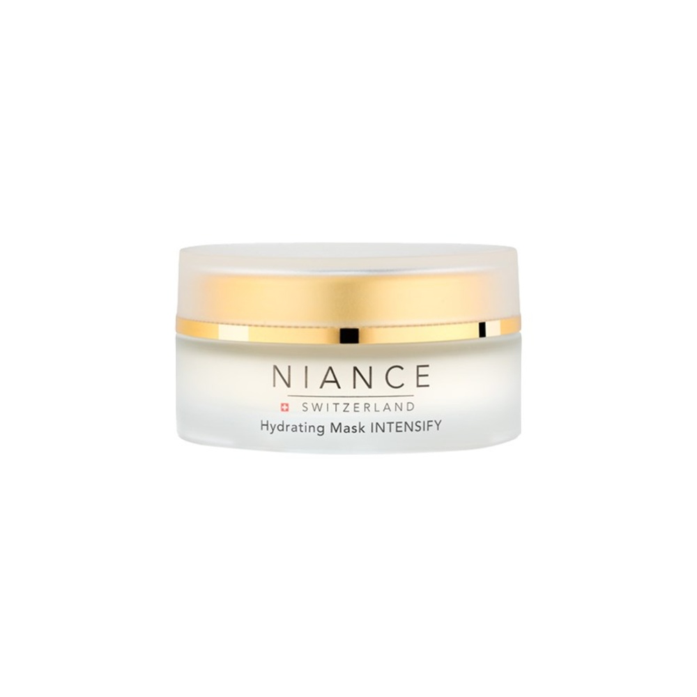 Niance Intensify Hydrating Mask Masque