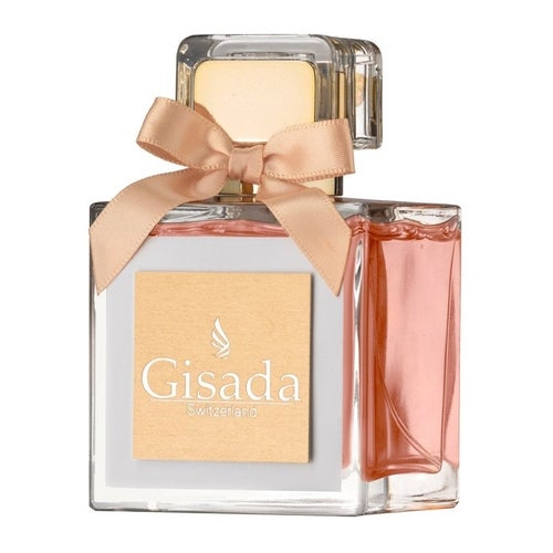 Gisada Donna Eau de Toilette 100 ml