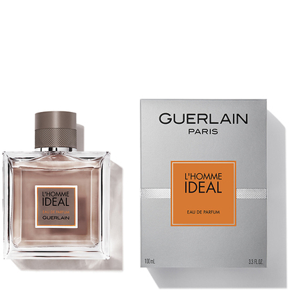 Guerlain L'Homme Idéal Eau de Parfum Spray