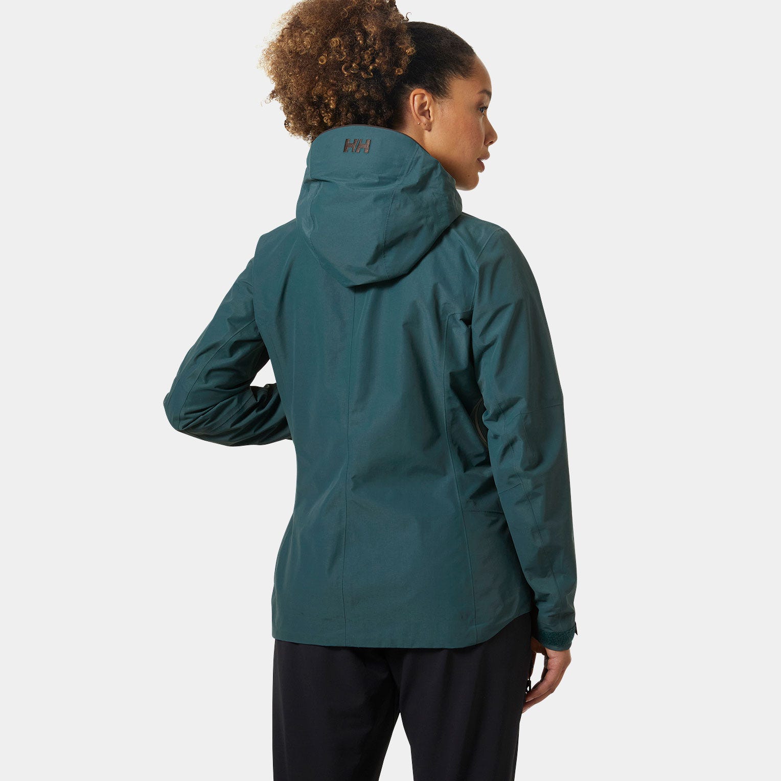 Women's Odin 9 Worlds 3.0 Shell Jacket