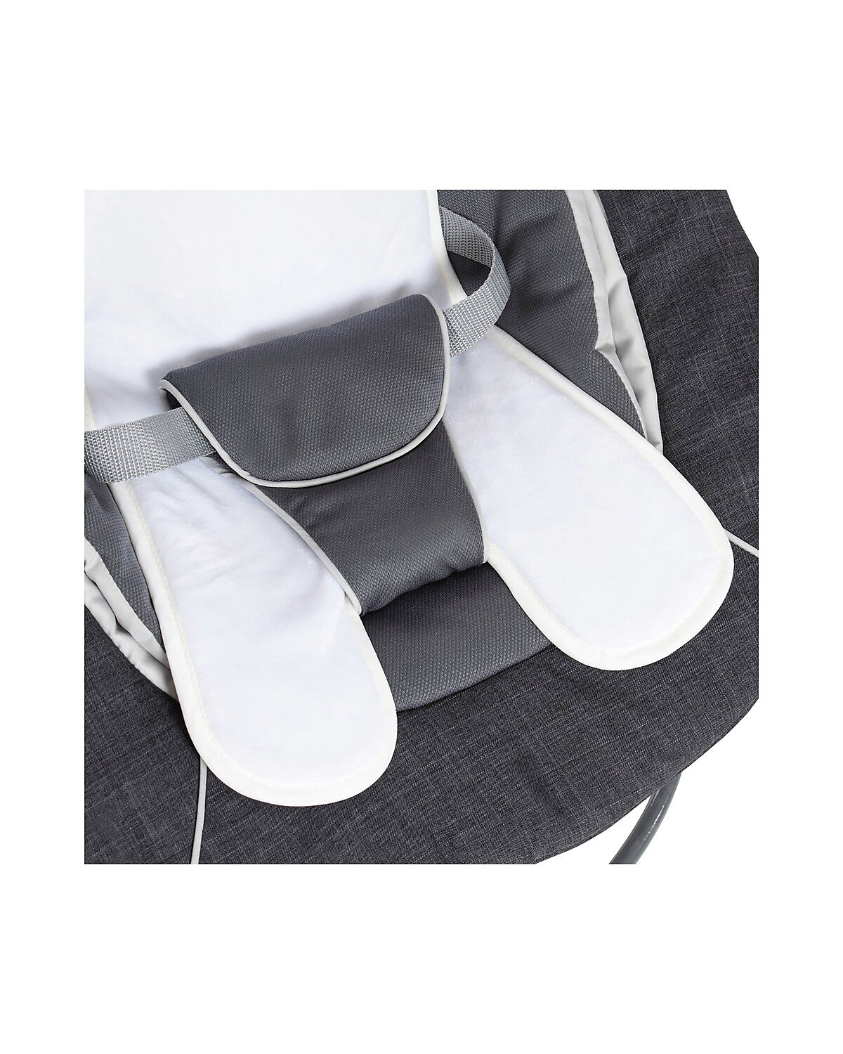 Babywippe Alpha Bouncer 2in1 Deluxe