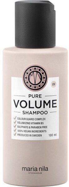 Maria Nila Pure Volume Shampoo