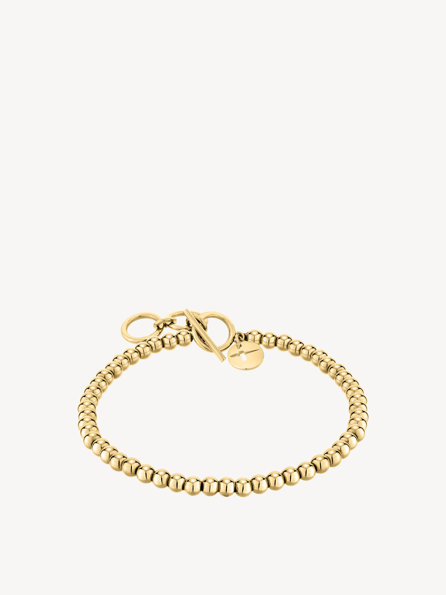 Bracelets - doré