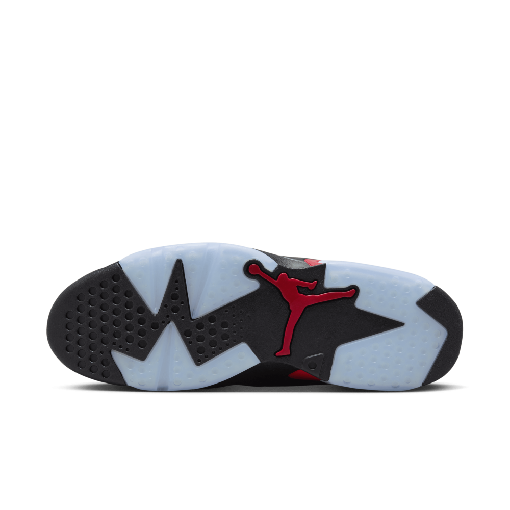 NIKE JORDAN Jumpman MVP DZ4475-061 / schwarz