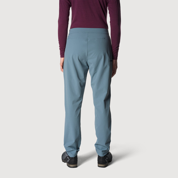 TARFALA PANT W Damen - Softshellhose