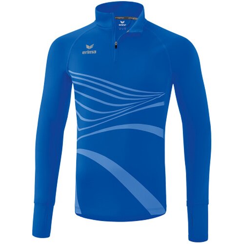 KINDER ROLLKRAGEN RACING LONGSLEEVE FUNCTION