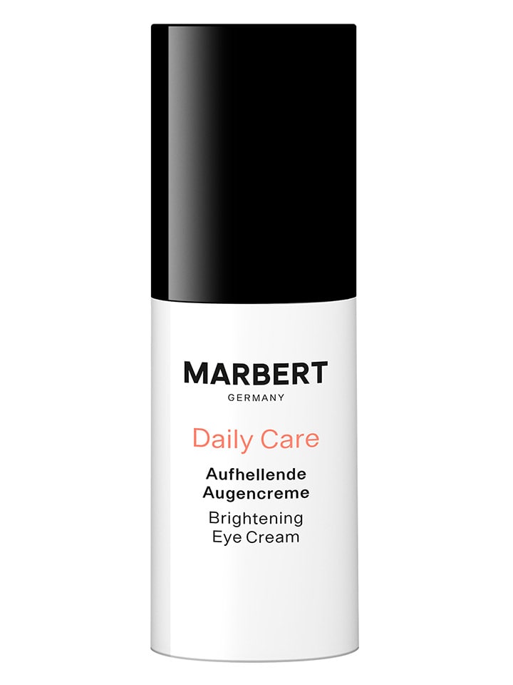 Marbert Aufhellende Augencreme 