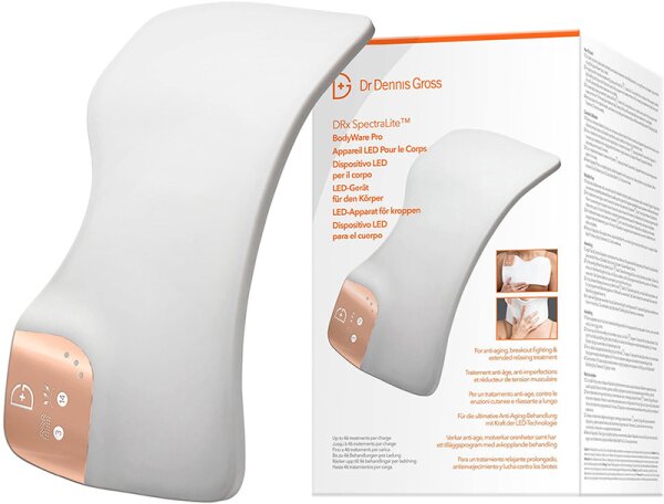Dr. Dennis Gross SpectraLite Body-Ware Pro Lichttherapiegerät