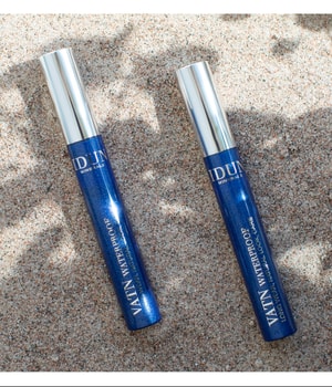 IDUN Minerals Vatn Waterproof Mascara-10 ml