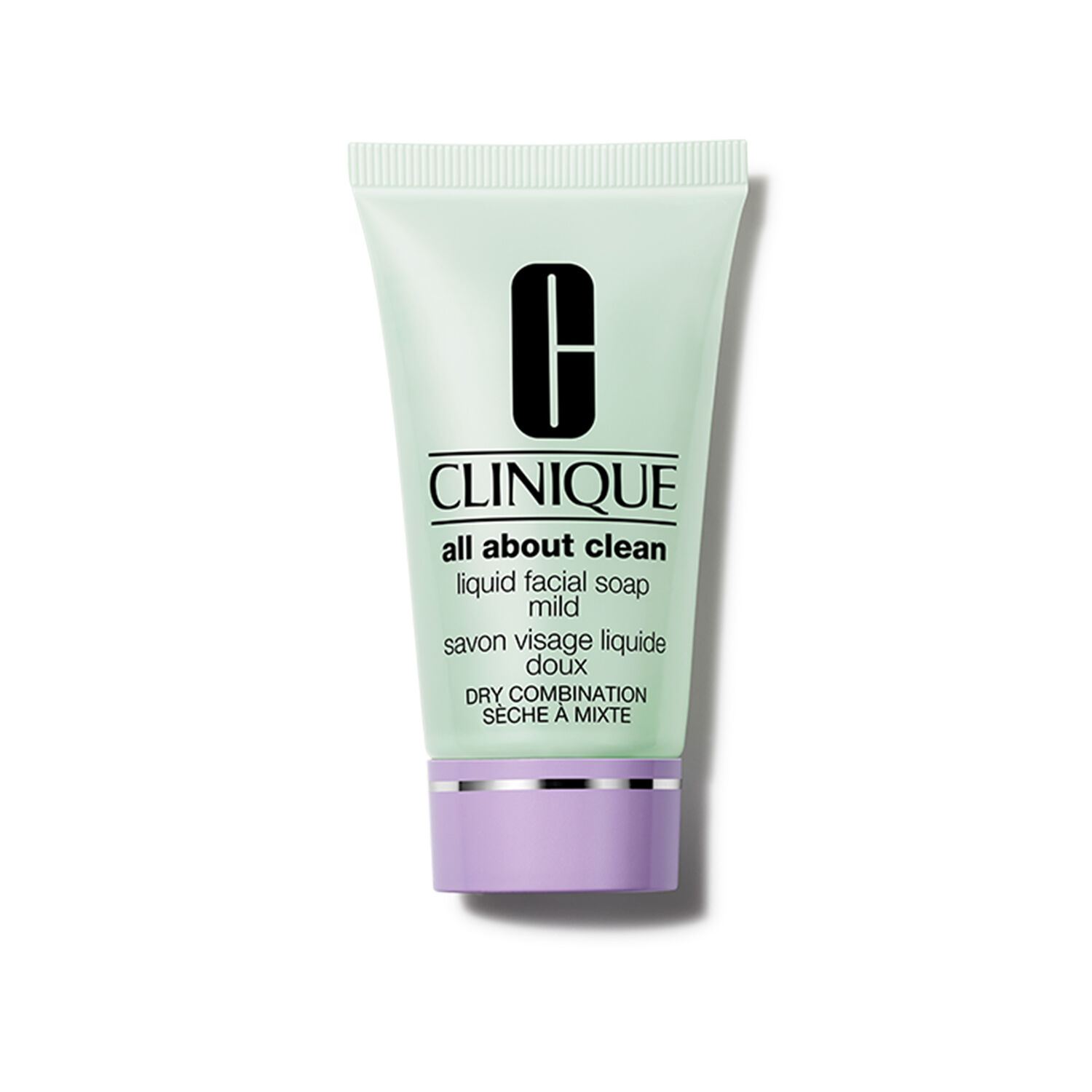 Clinique Basic 3 Temps Kit Découverte Peaux sèches à mixtes