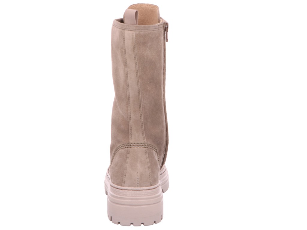GABOR Stiefeletten khaki