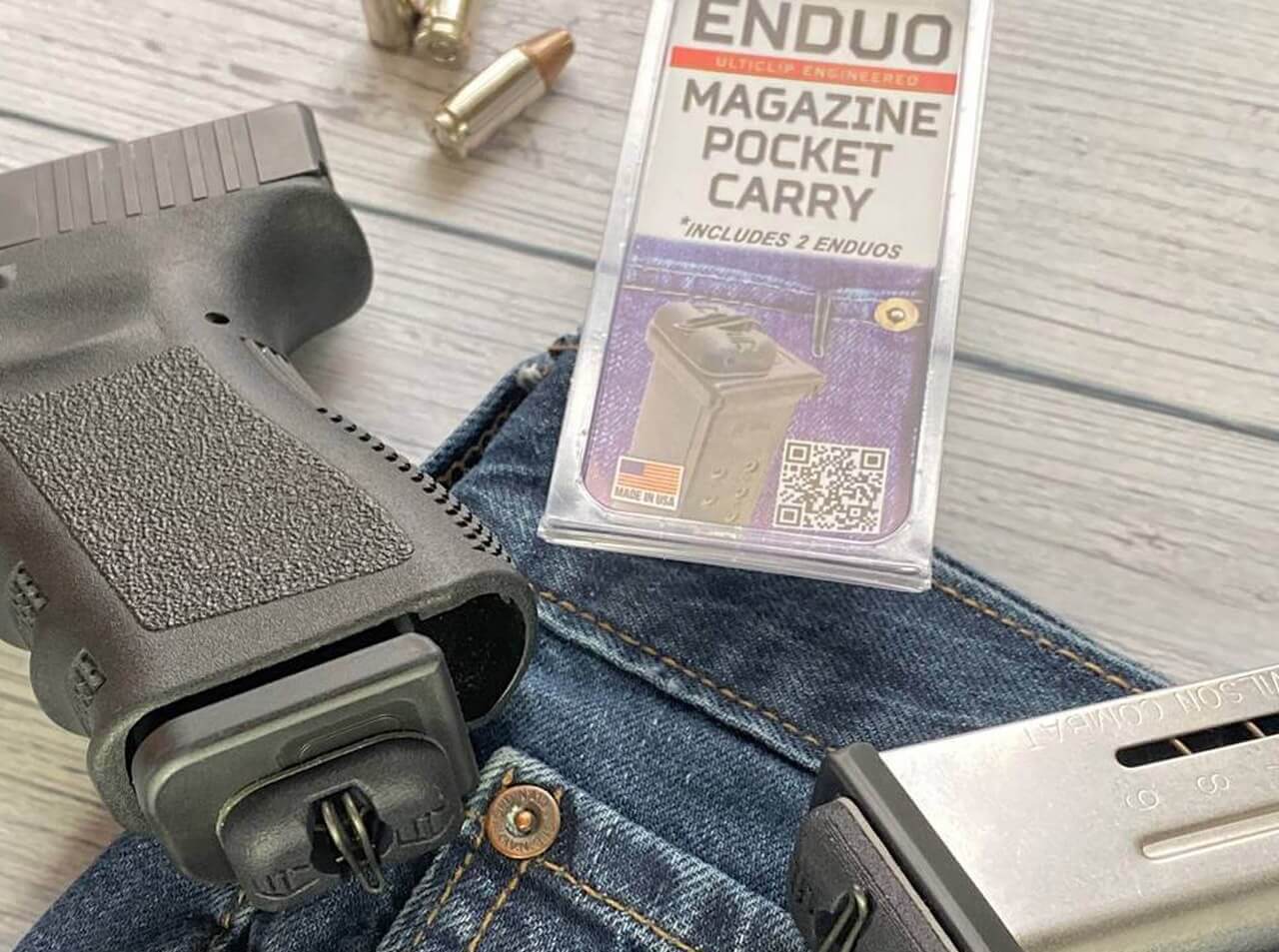 Enduo