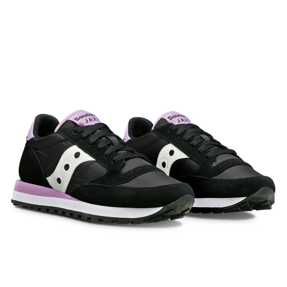 Saucony Jazz S1044-687 / schwarz