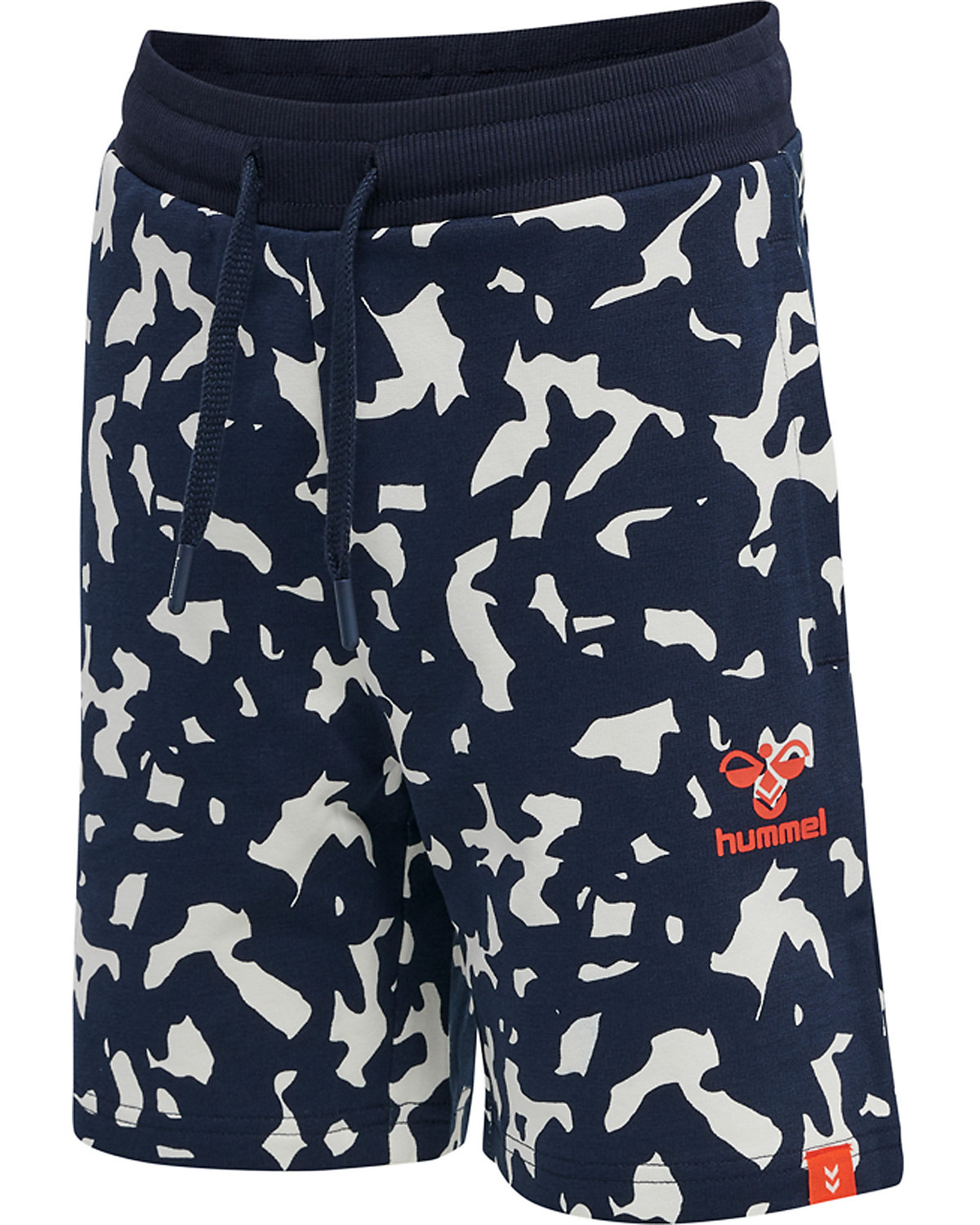 hmlDITZ SHORTS Jogginghosen für Jungen