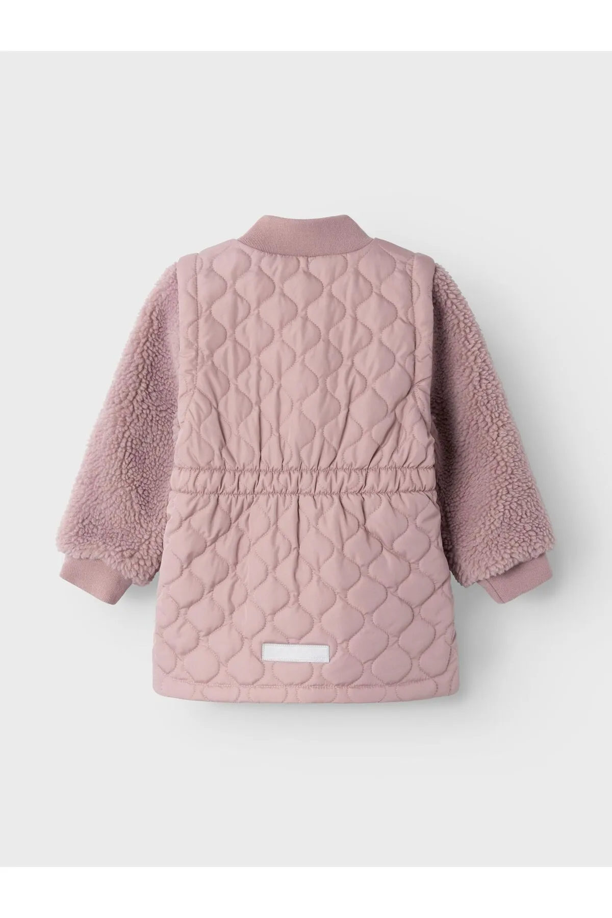 Name it  Steppjacke Teddy