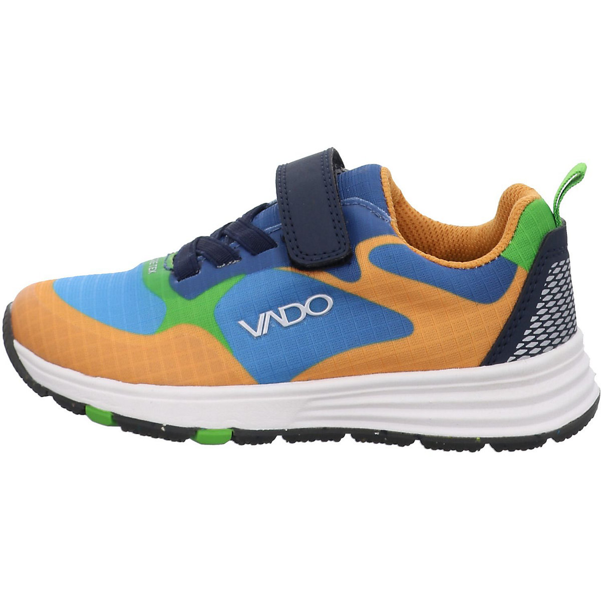 Halbschuhe GORE-TEX für Mädchen