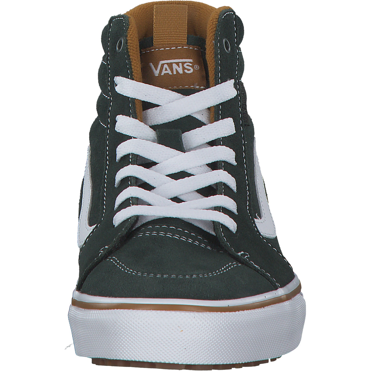 Vans YT Filmore Hi VN0A5HZE, Sneakers High, Schwarz
