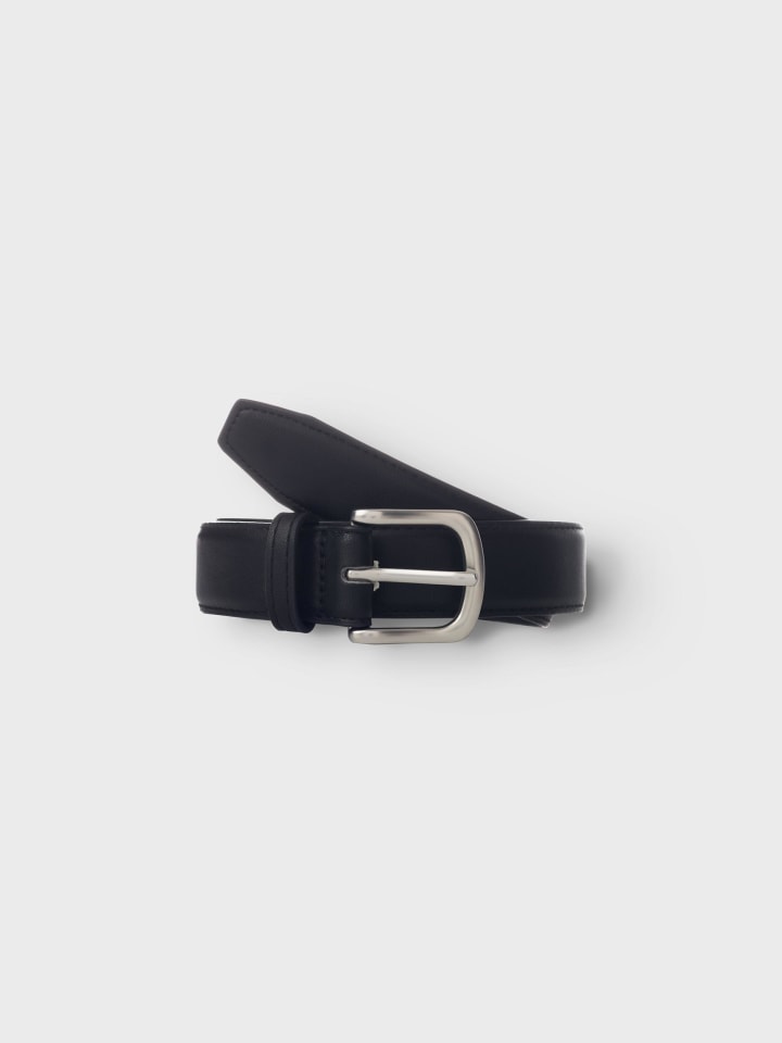 name it Gürtel NKMACC-FARLO BELT in black günstig kaufen