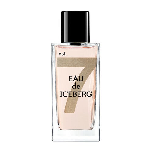 Iceberg Eau de Iceberg Jasmine toaletna voda 100 ml