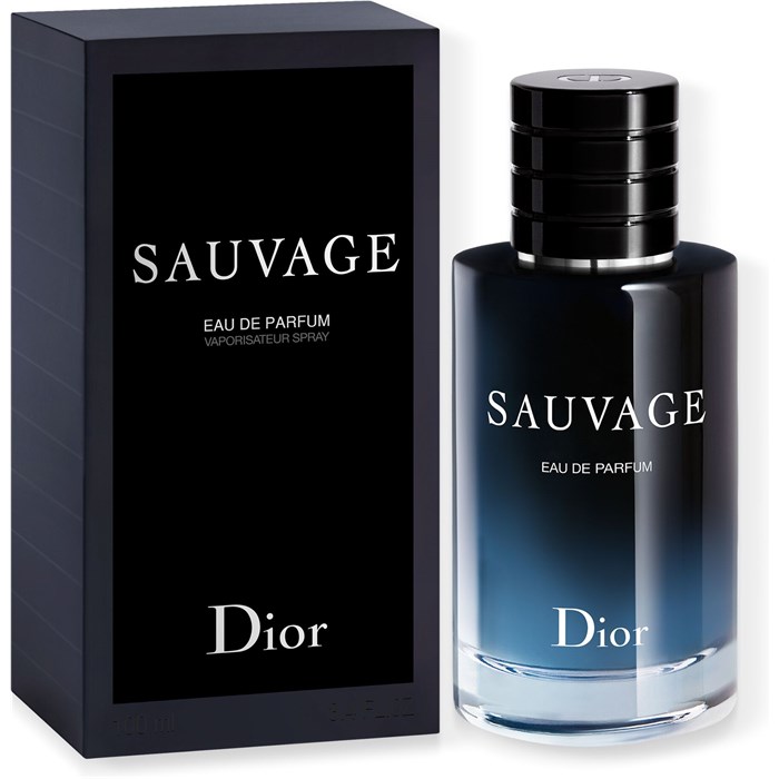 Eau de Parfum Spray